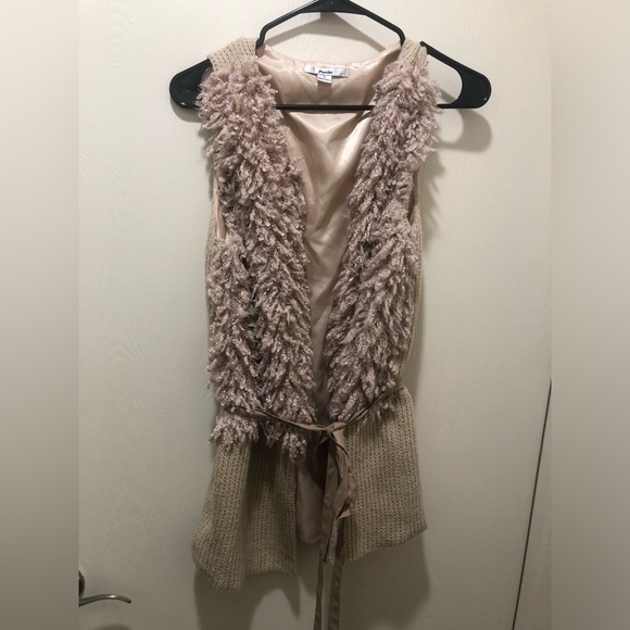 Wool jacket - Picture 1 of 5